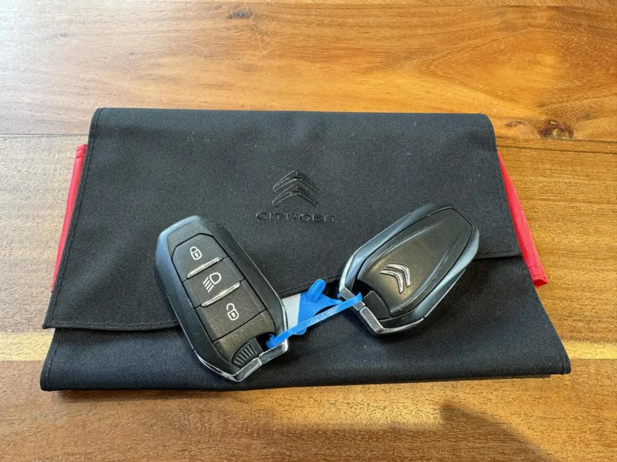 1.2 PureTech Business|Keyless|Camera|Cruise|Carplay|