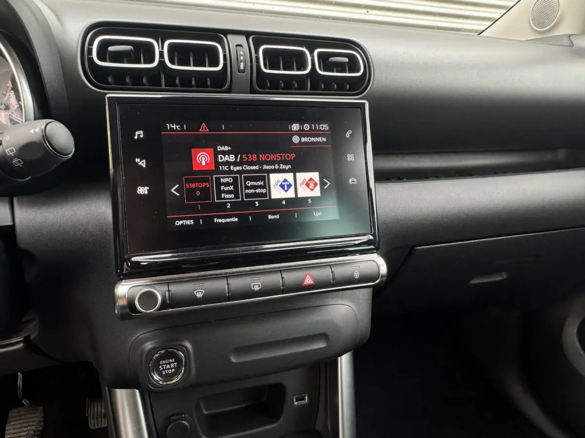 1.2 PureTech Business|Keyless|Camera|Cruise|Carplay|