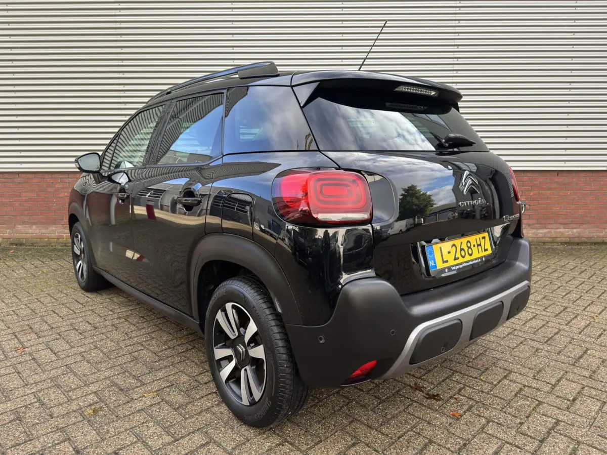 1.2 PureTech Business|Keyless|Camera|Cruise|Carplay|