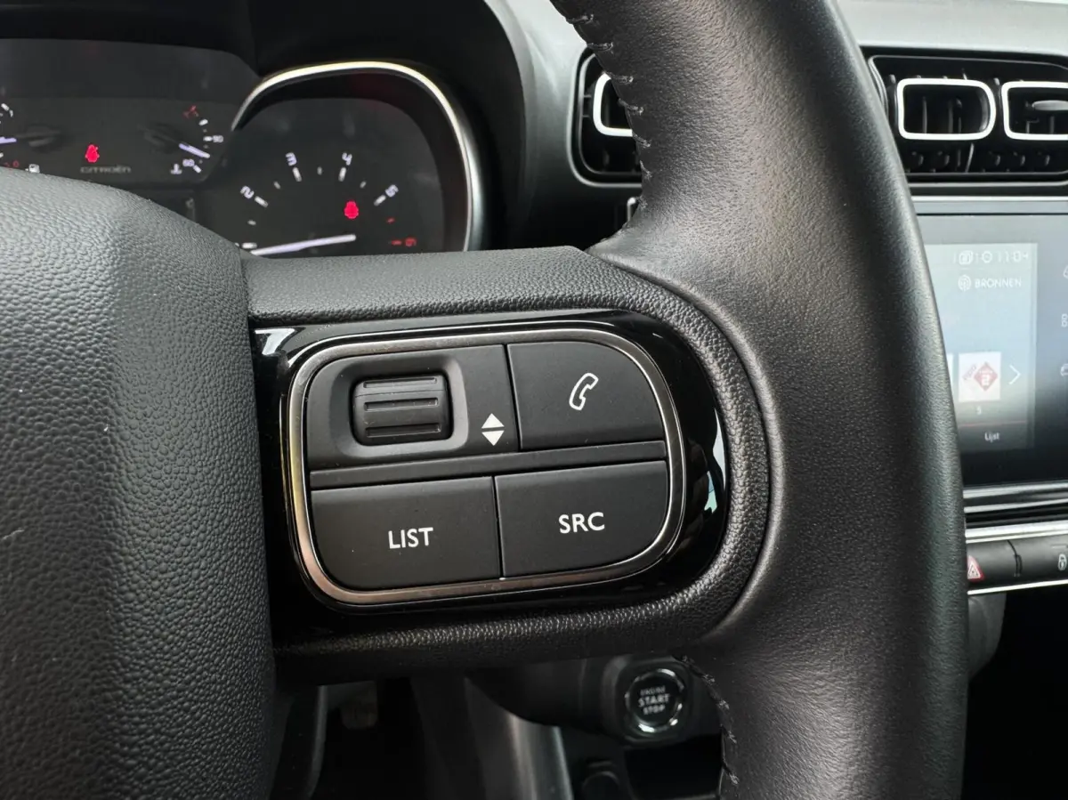 1.2 PureTech Business|Keyless|Camera|Cruise|Carplay|