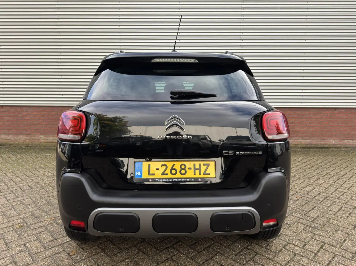 1.2 PureTech Business|Keyless|Camera|Cruise|Carplay|