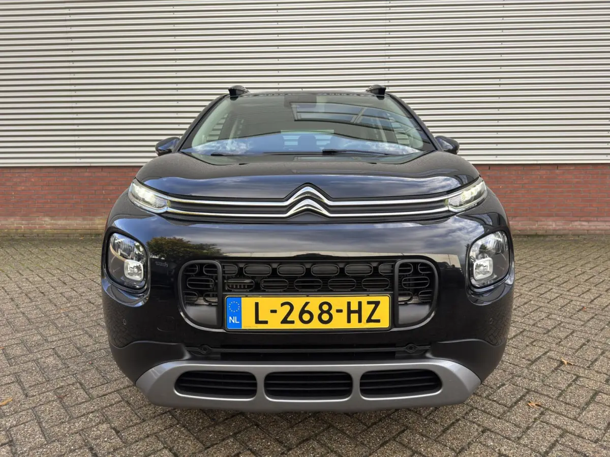 1.2 PureTech Business|Keyless|Camera|Cruise|Carplay|