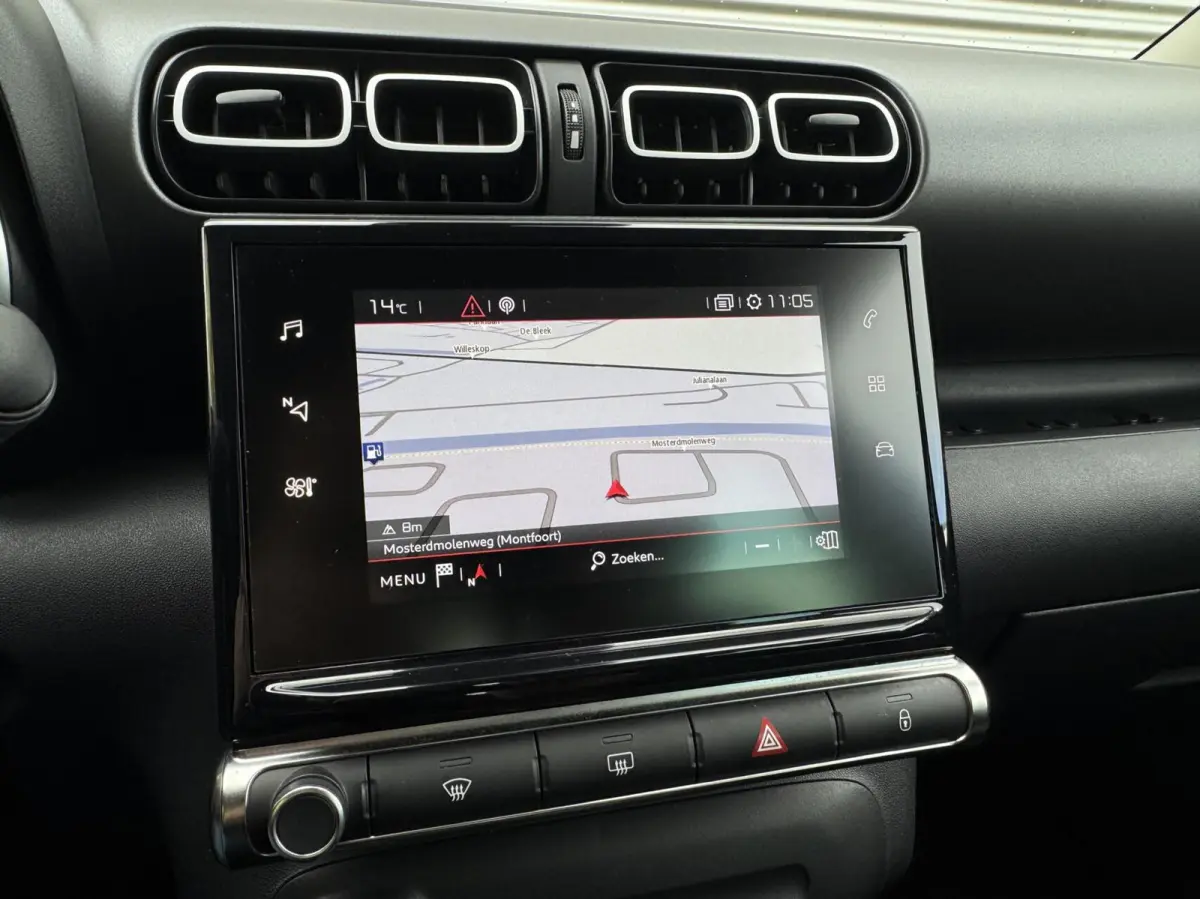 1.2 PureTech Business|Keyless|Camera|Cruise|Carplay|