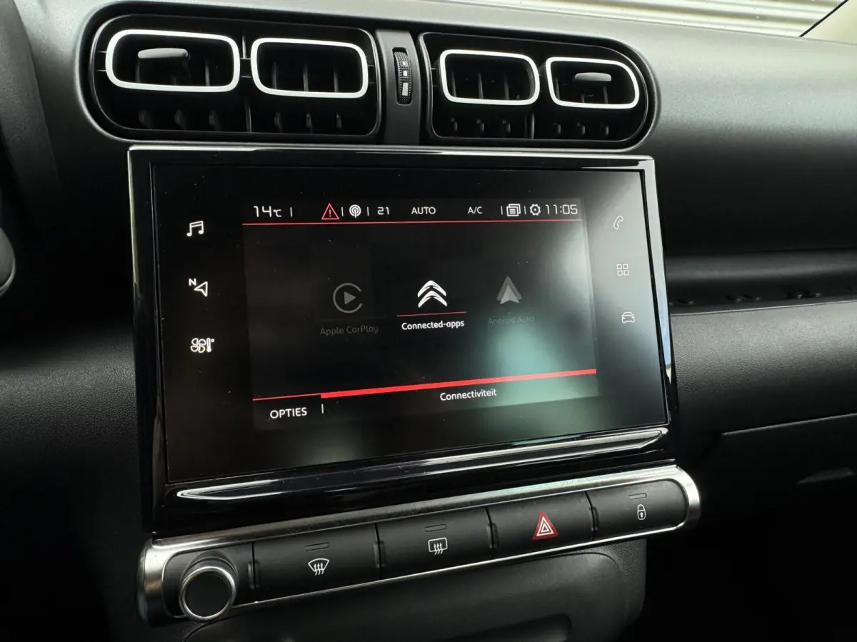 1.2 PureTech Business|Keyless|Camera|Cruise|Carplay|
