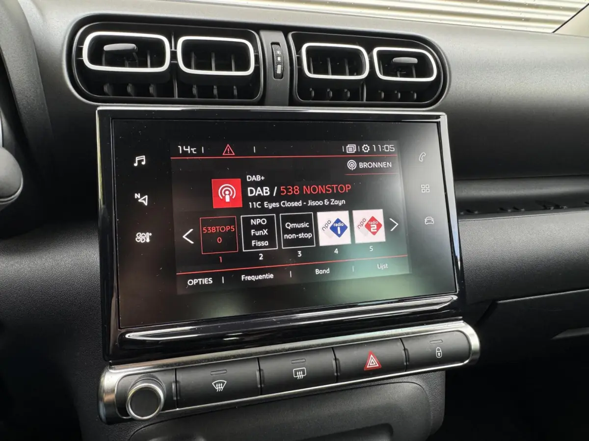 1.2 PureTech Business|Keyless|Camera|Cruise|Carplay|