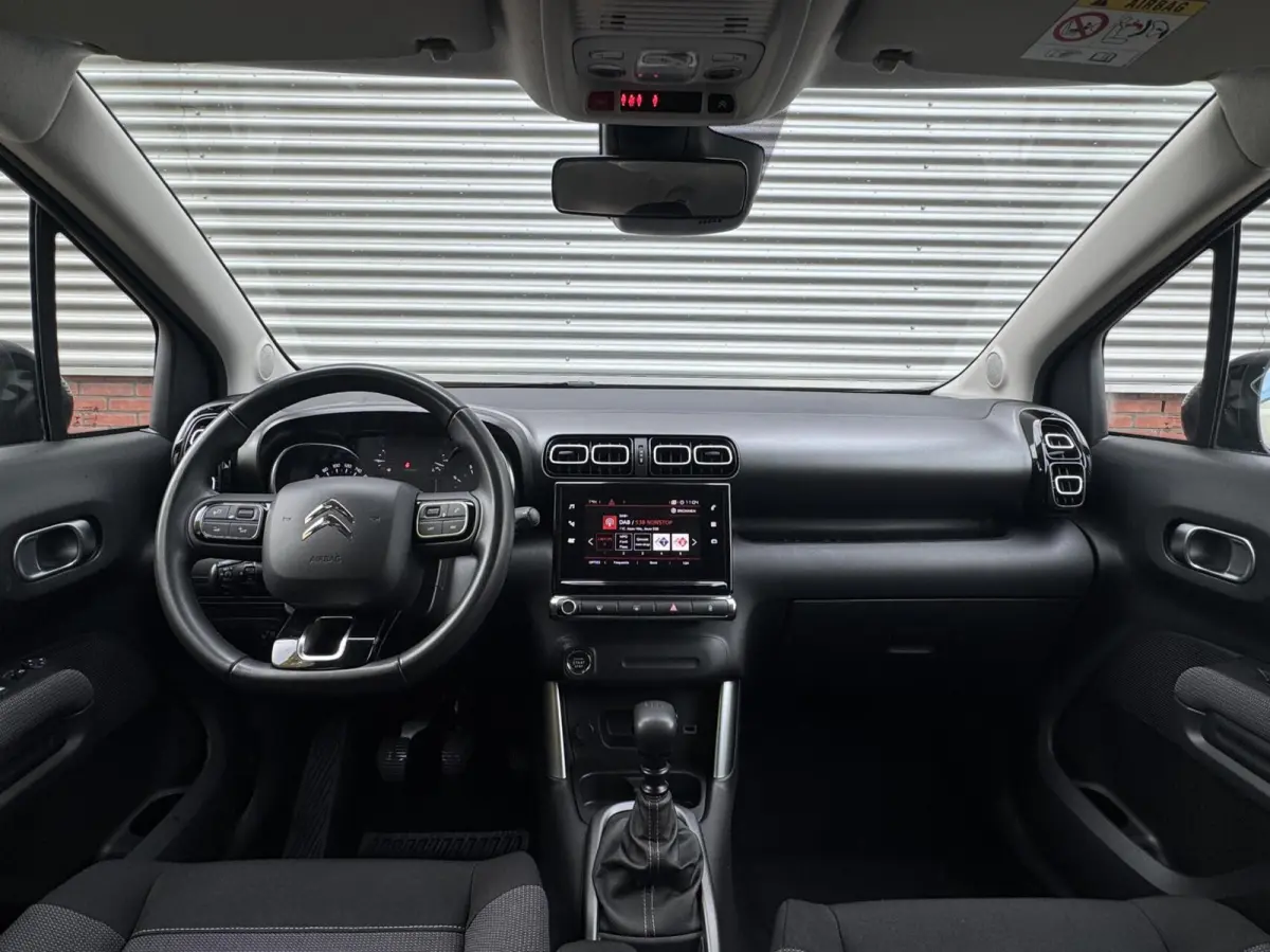 1.2 PureTech Business|Keyless|Camera|Cruise|Carplay|
