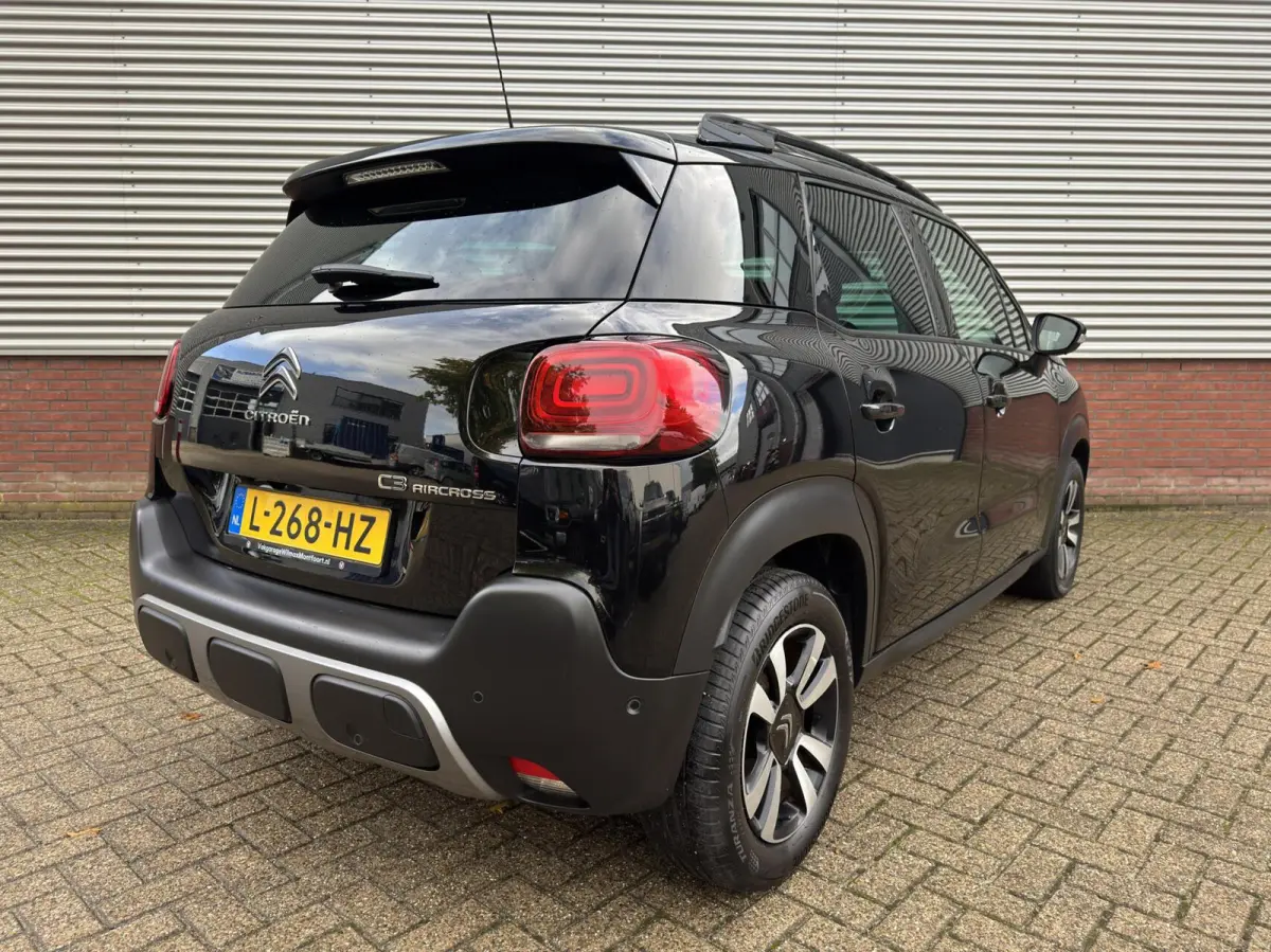 1.2 PureTech Business|Keyless|Camera|Cruise|Carplay|
