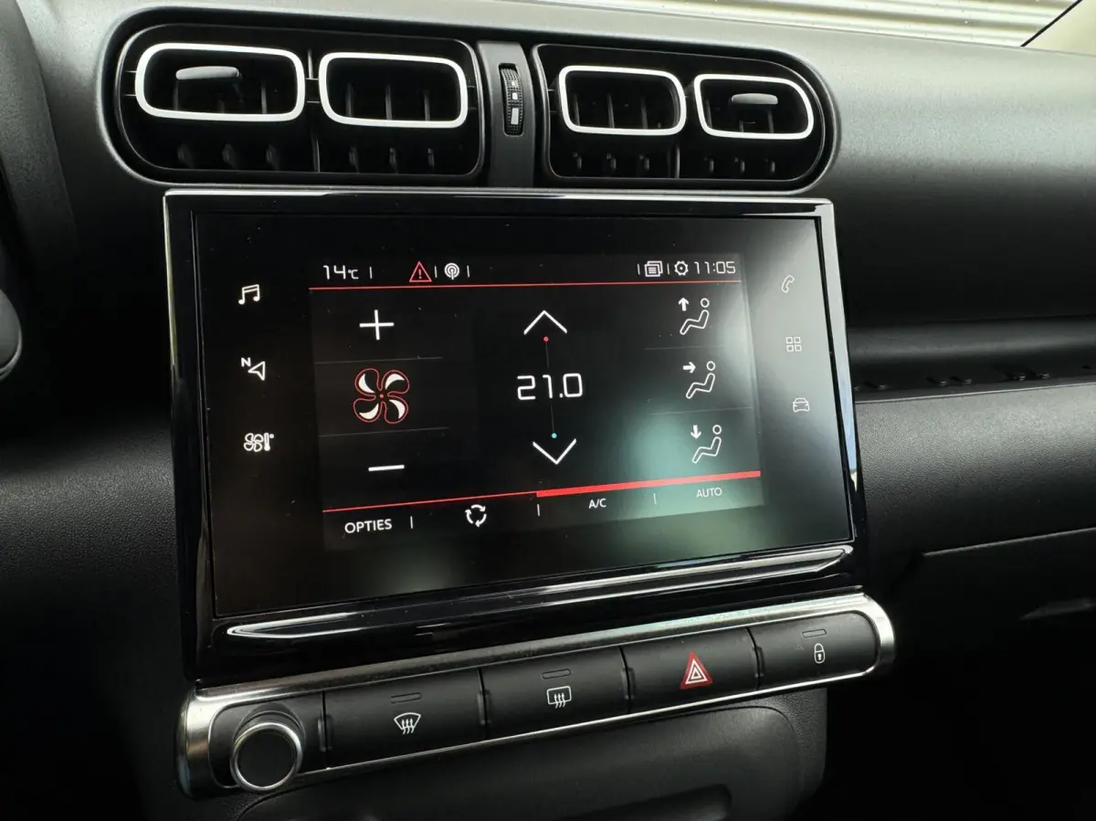 1.2 PureTech Business|Keyless|Camera|Cruise|Carplay|