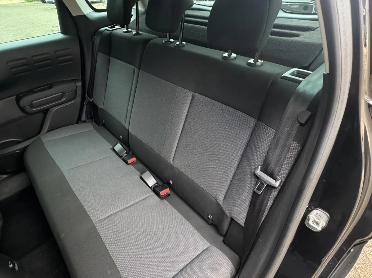 1.2 PureTech Business|Keyless|Camera|Cruise|Carplay|