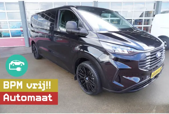 320 2.0 TDCI 170pk L2H1 Trend Nr. V077 | Adaptive Cruise / Navi /Camera /Schuifdeur L+R