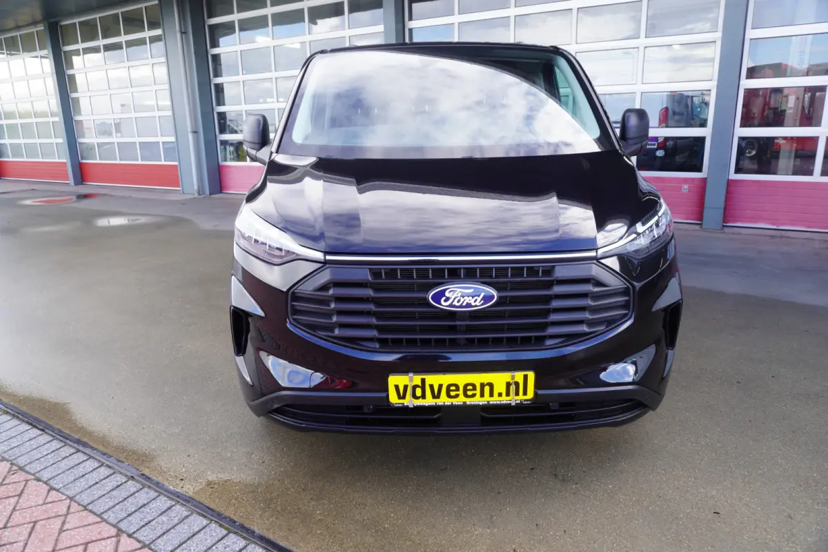 320 2.0 TDCI 170pk L2H1 Trend Nr. V077 | Adaptive Cruise / Navi /Camera /Schuifdeur L+R