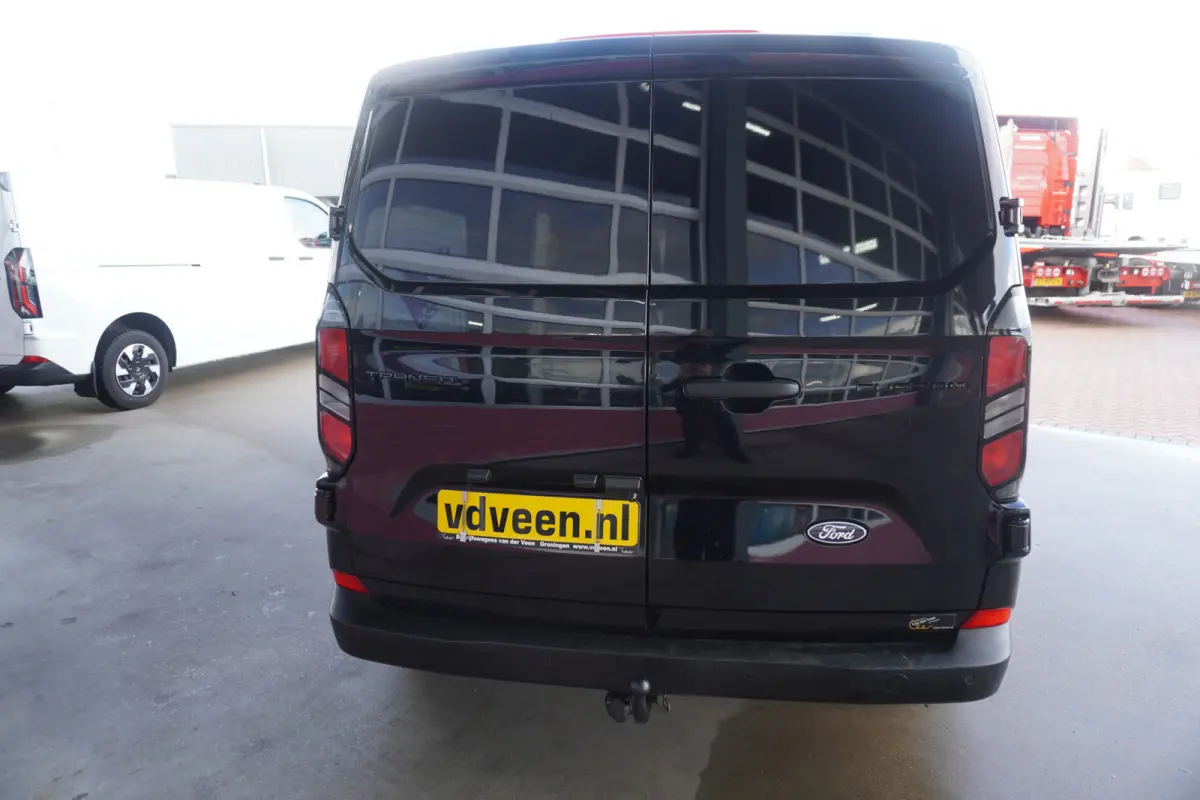 320 2.0 TDCI 170pk L2H1 Trend Nr. V077 | Adaptive Cruise / Navi /Camera /Schuifdeur L+R