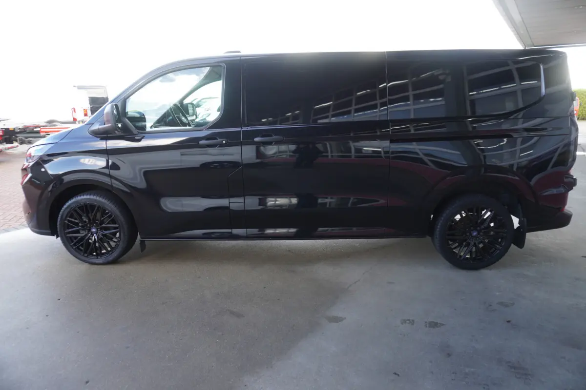 320 2.0 TDCI 170pk L2H1 Trend Nr. V077 | Adaptive Cruise / Navi /Camera /Schuifdeur L+R