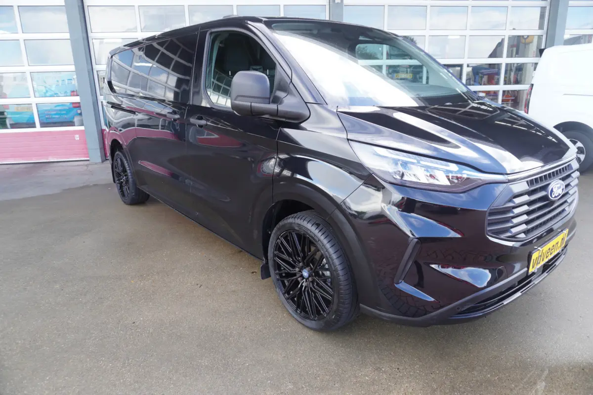 320 2.0 TDCI 170pk L2H1 Trend Nr. V077 | Adaptive Cruise / Navi /Camera /Schuifdeur L+R