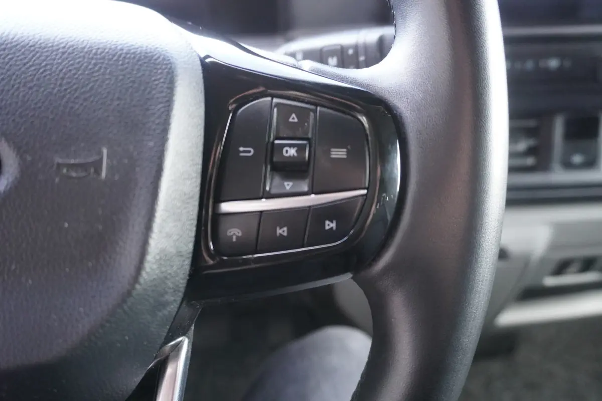 320 2.0 TDCI 170pk L2H1 Trend Nr. V077 | Adaptive Cruise / Navi /Camera /Schuifdeur L+R