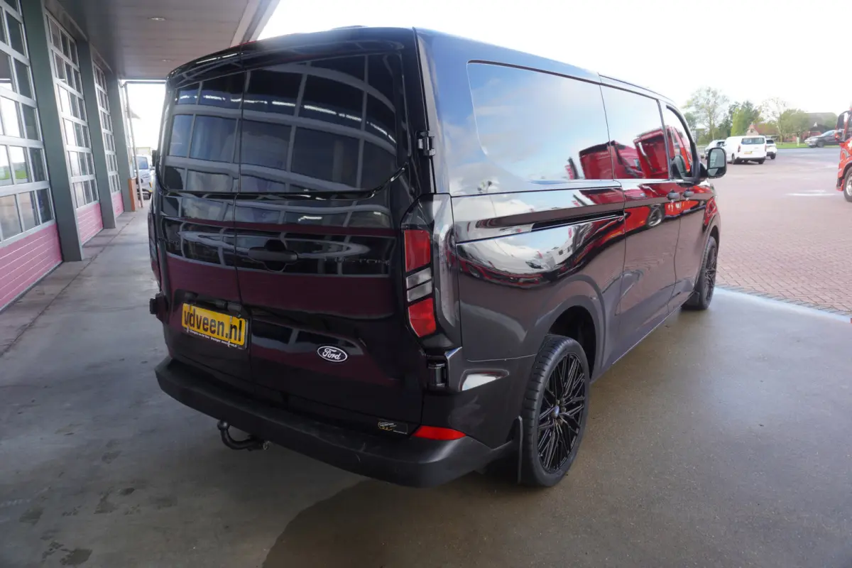 320 2.0 TDCI 170pk L2H1 Trend Nr. V077 | Adaptive Cruise / Navi /Camera /Schuifdeur L+R
