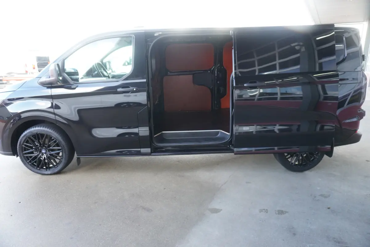 320 2.0 TDCI 170pk L2H1 Trend Nr. V077 | Adaptive Cruise / Navi /Camera /Schuifdeur L+R
