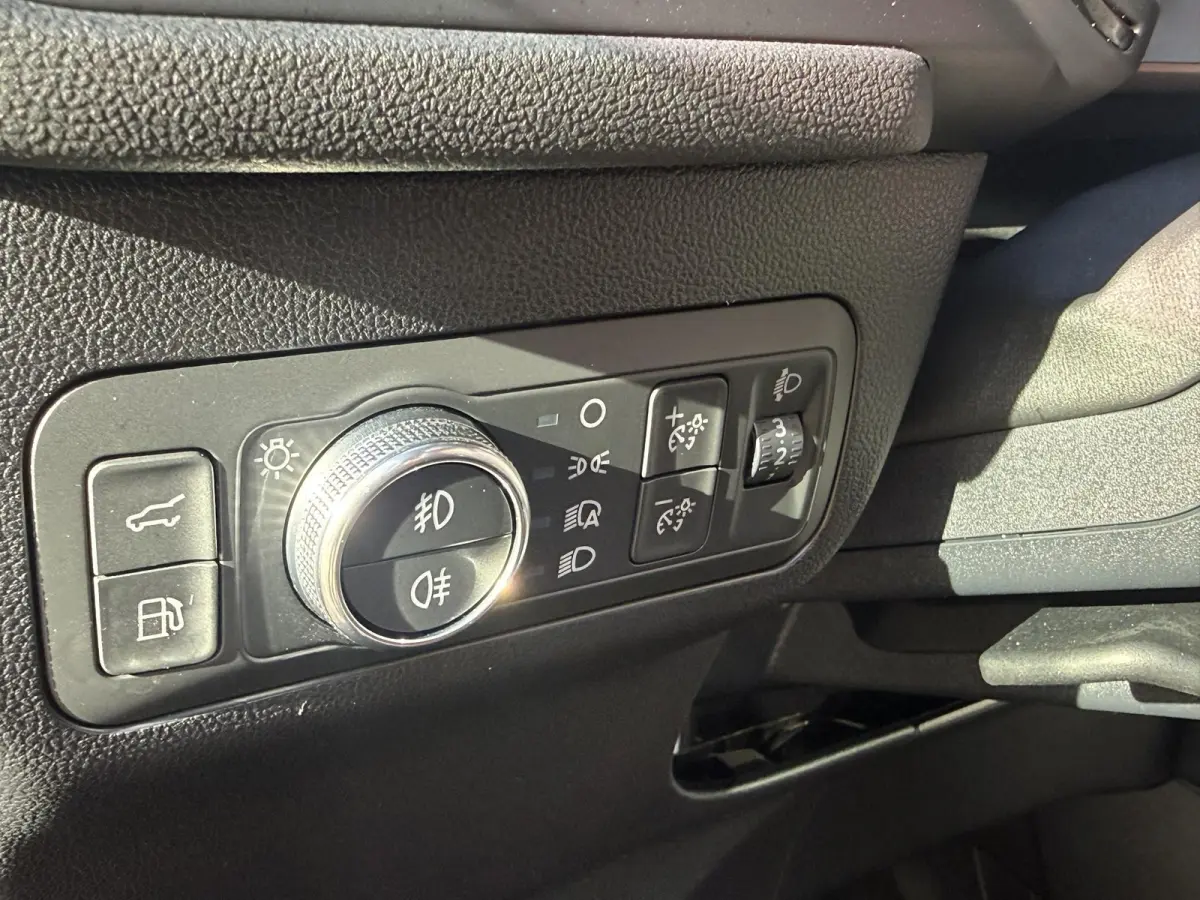 2.5 PHEV ST-Line X | Climate control | PDC + Camera | LM Velgen | Apple Carplay/Android Auto |