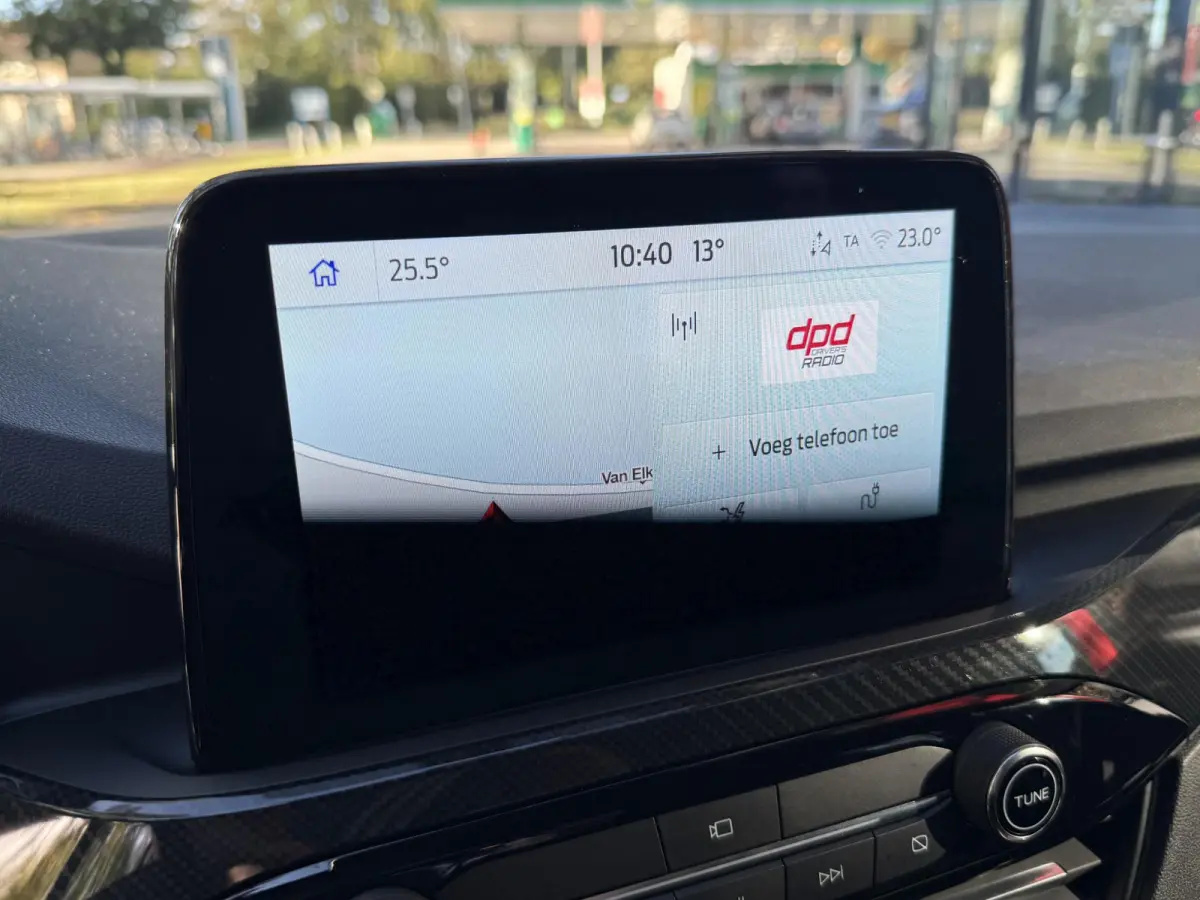 2.5 PHEV ST-Line X | Climate control | PDC + Camera | LM Velgen | Apple Carplay/Android Auto |