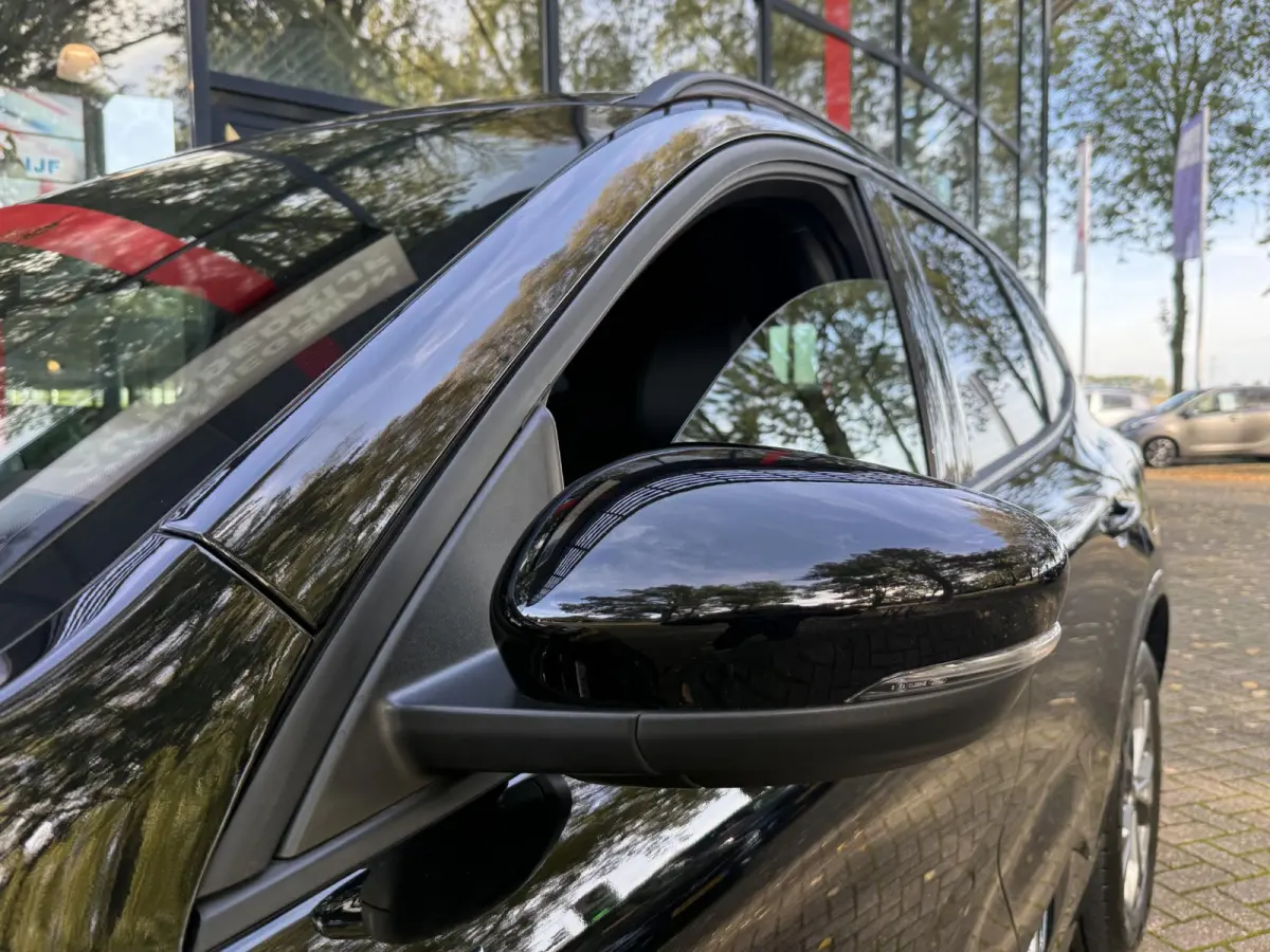 2.5 PHEV ST-Line X | Climate control | PDC + Camera | LM Velgen | Apple Carplay/Android Auto |