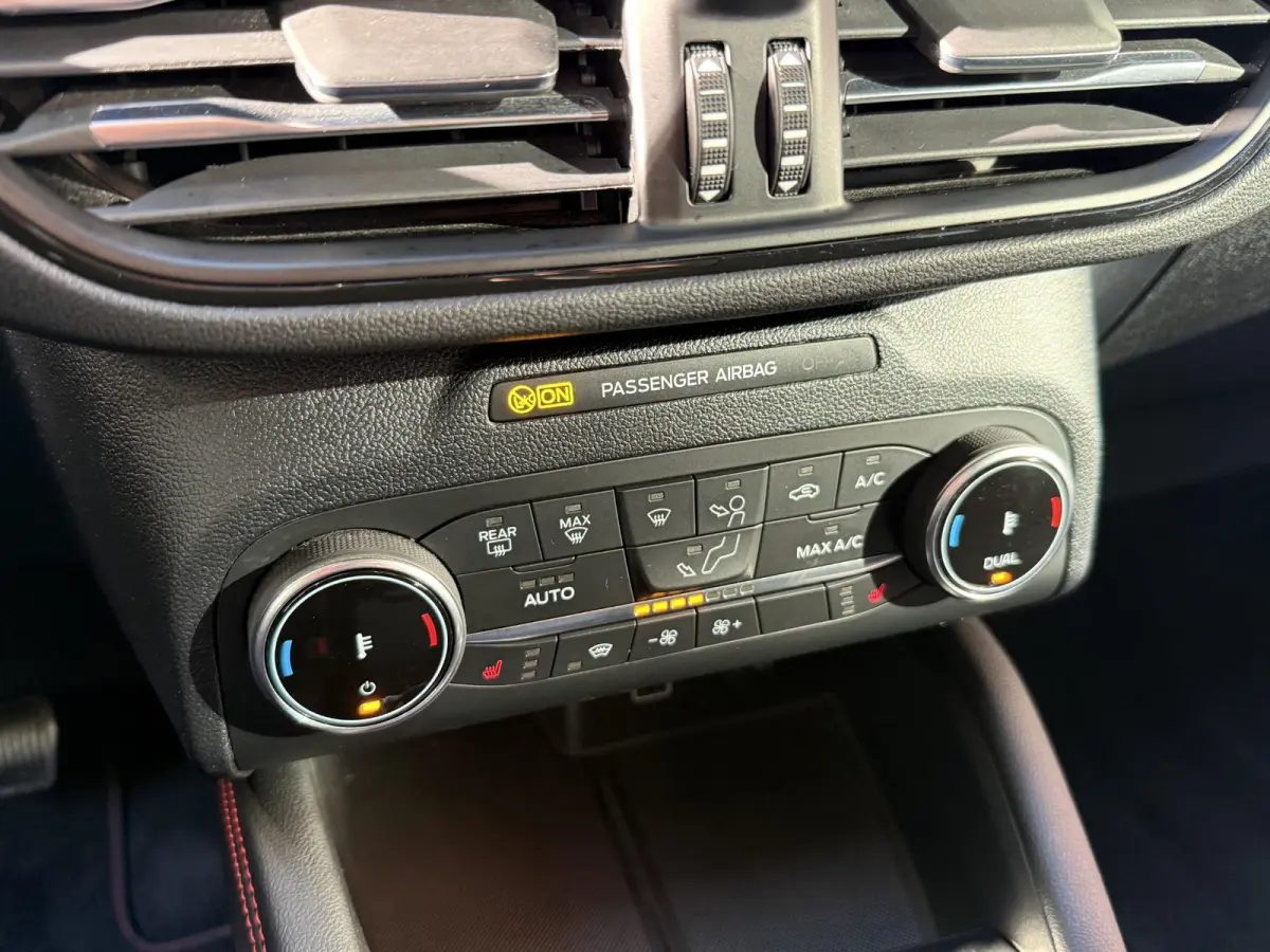 2.5 PHEV ST-Line X | Climate control | PDC + Camera | LM Velgen | Apple Carplay/Android Auto |