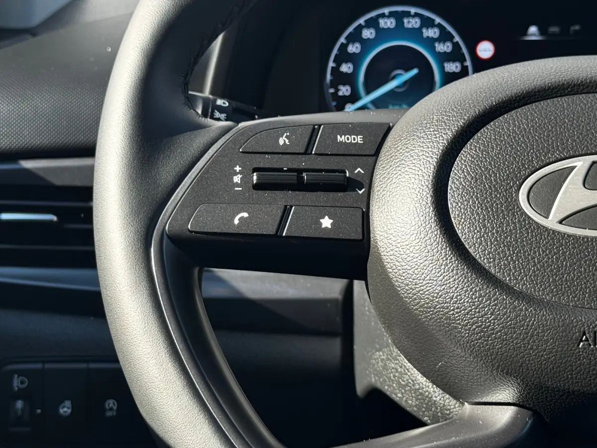 1.0 T-GDI 100pk Premium | Carplay | Climate control | Cruise control | Stoel/stuurverwarming | Camera | Parkeersensoren | DAB | Premium Audio | Lichtmetalen velgen | Navigatie