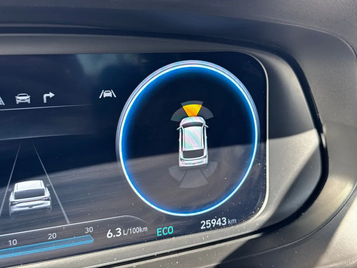 1.0 T-GDI 100pk Premium | Carplay | Climate control | Cruise control | Stoel/stuurverwarming | Camera | Parkeersensoren | DAB | Premium Audio | Lichtmetalen velgen | Navigatie