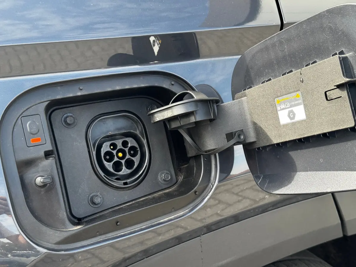 1.6 T-GDI 265pk PHEV Comfort Smart 4WD | Climate | Camera | Carplay | Keyless | Navigatie | Full - Led | Elek. Klep | Winterpakket | 19" Lichtmetaal | Krell Audio | Digitale Cockpit | Parkee