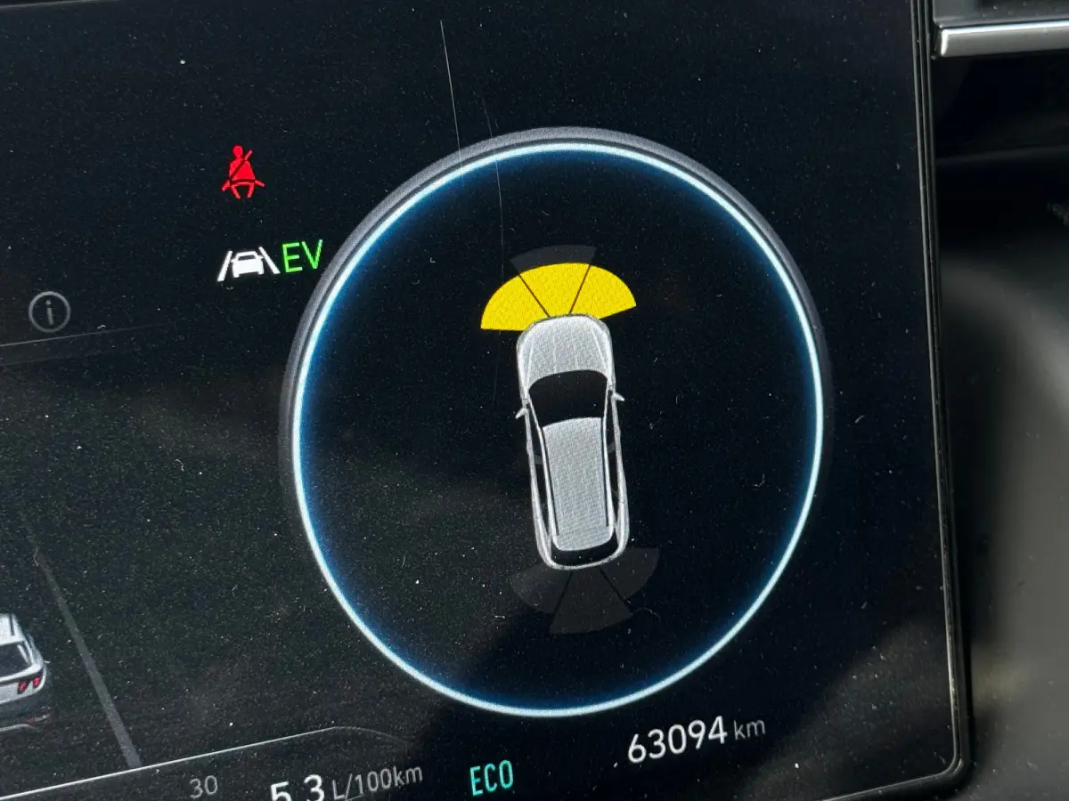 1.6 T-GDI 265pk PHEV Comfort Smart 4WD | Climate | Camera | Carplay | Keyless | Navigatie | Full - Led | Elek. Klep | Winterpakket | 19" Lichtmetaal | Krell Audio | Digitale Cockpit | Parkee