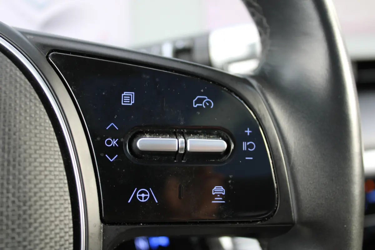 Lounge AWD 73kWh | Afneembare Trekhaak | Airco (automatisch) | Audio installatie premium