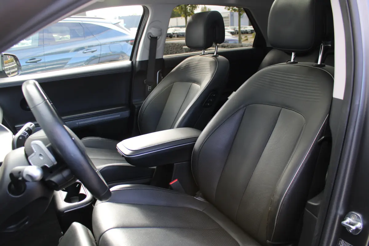 Lounge AWD 73kWh | Afneembare Trekhaak | Airco (automatisch) | Audio installatie premium