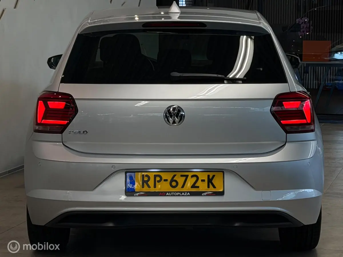 1.0 TSI Highline Apple Carplay/ACC/PDC/
