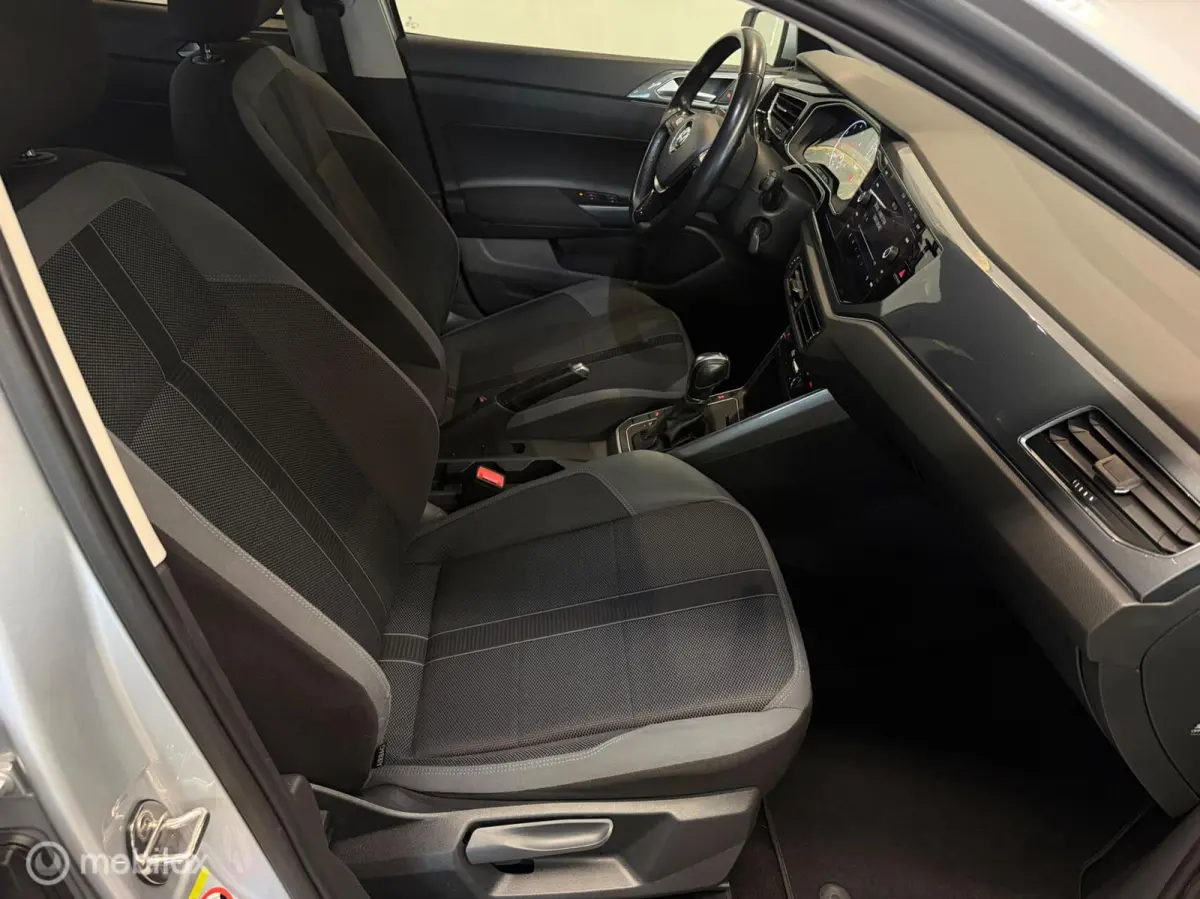 1.0 TSI Highline Apple Carplay/ACC/PDC/