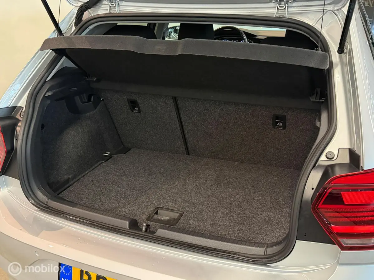 1.0 TSI Highline Apple Carplay/ACC/PDC/