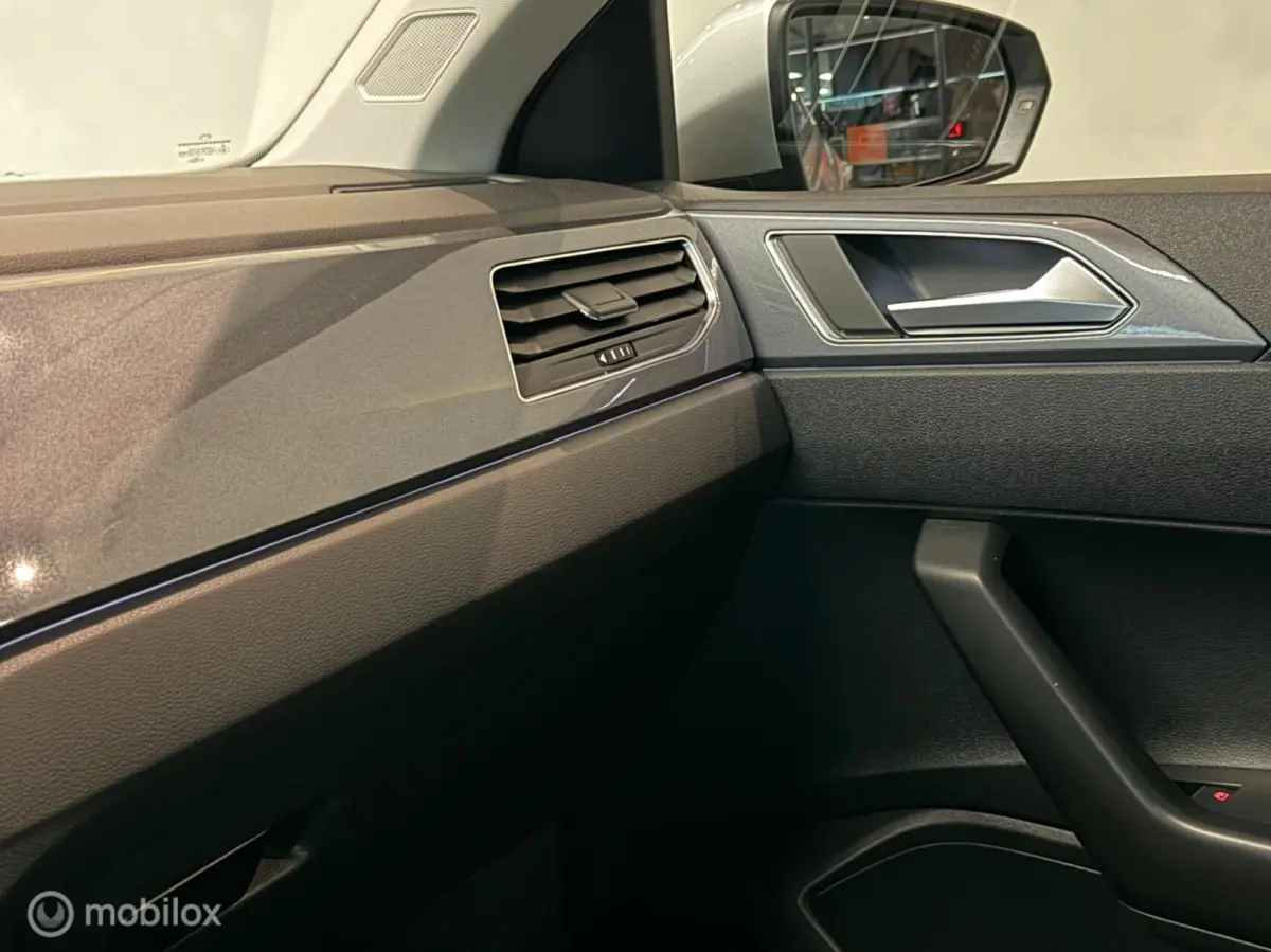 1.0 TSI Highline Apple Carplay/ACC/PDC/