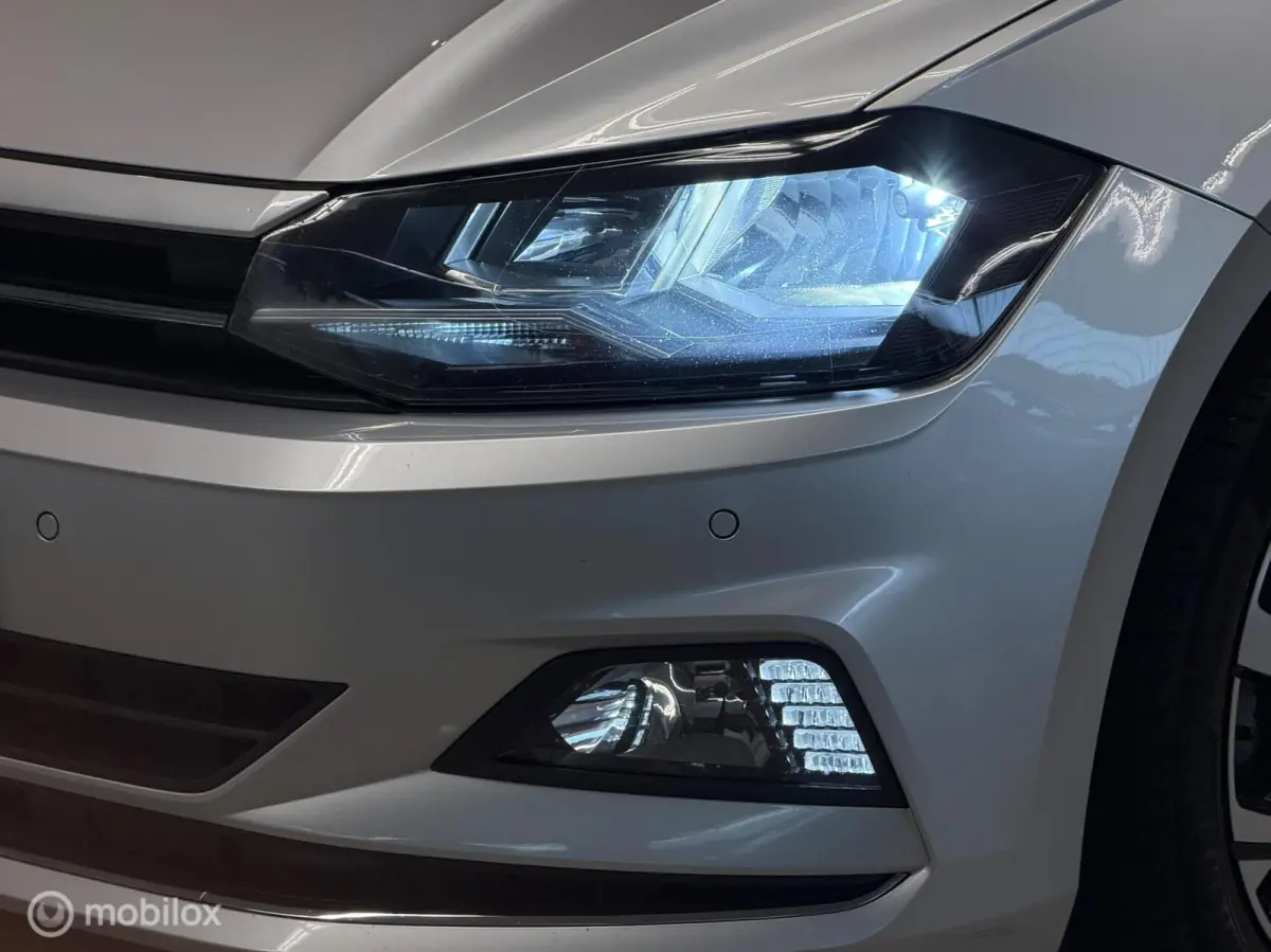 1.0 TSI Highline Apple Carplay/ACC/PDC/