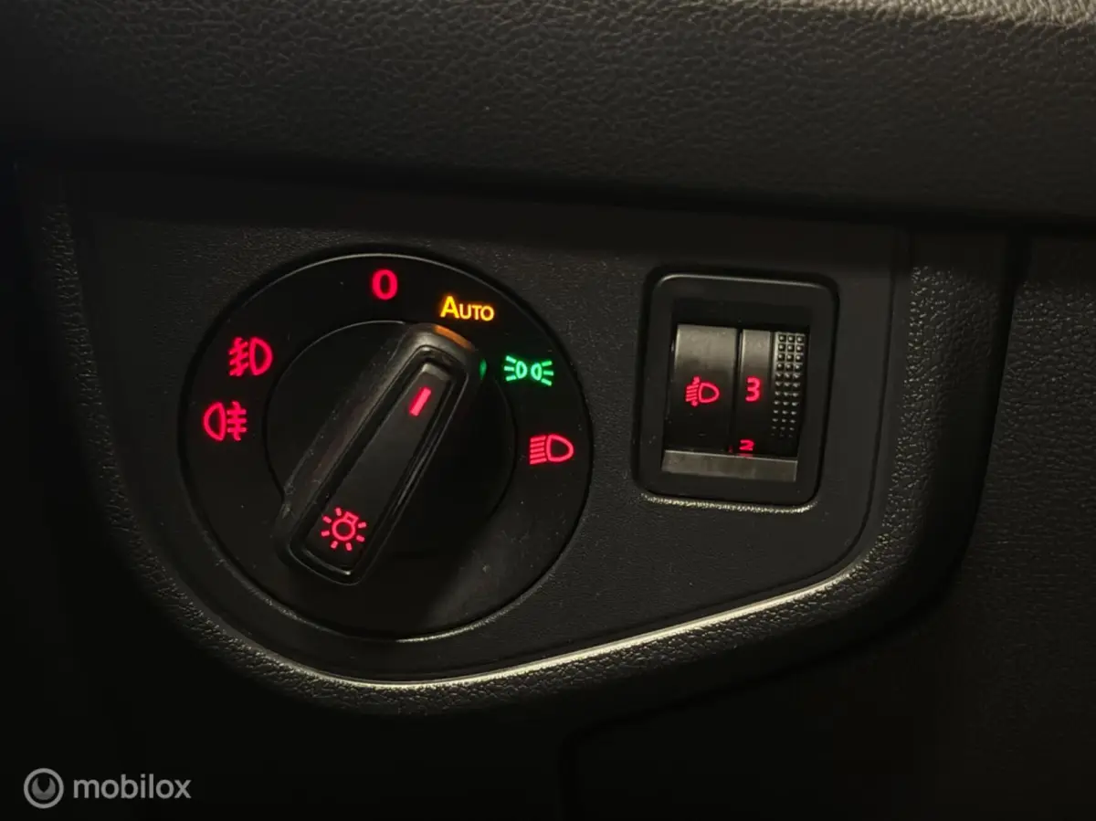 1.0 TSI Highline Apple Carplay/ACC/PDC/