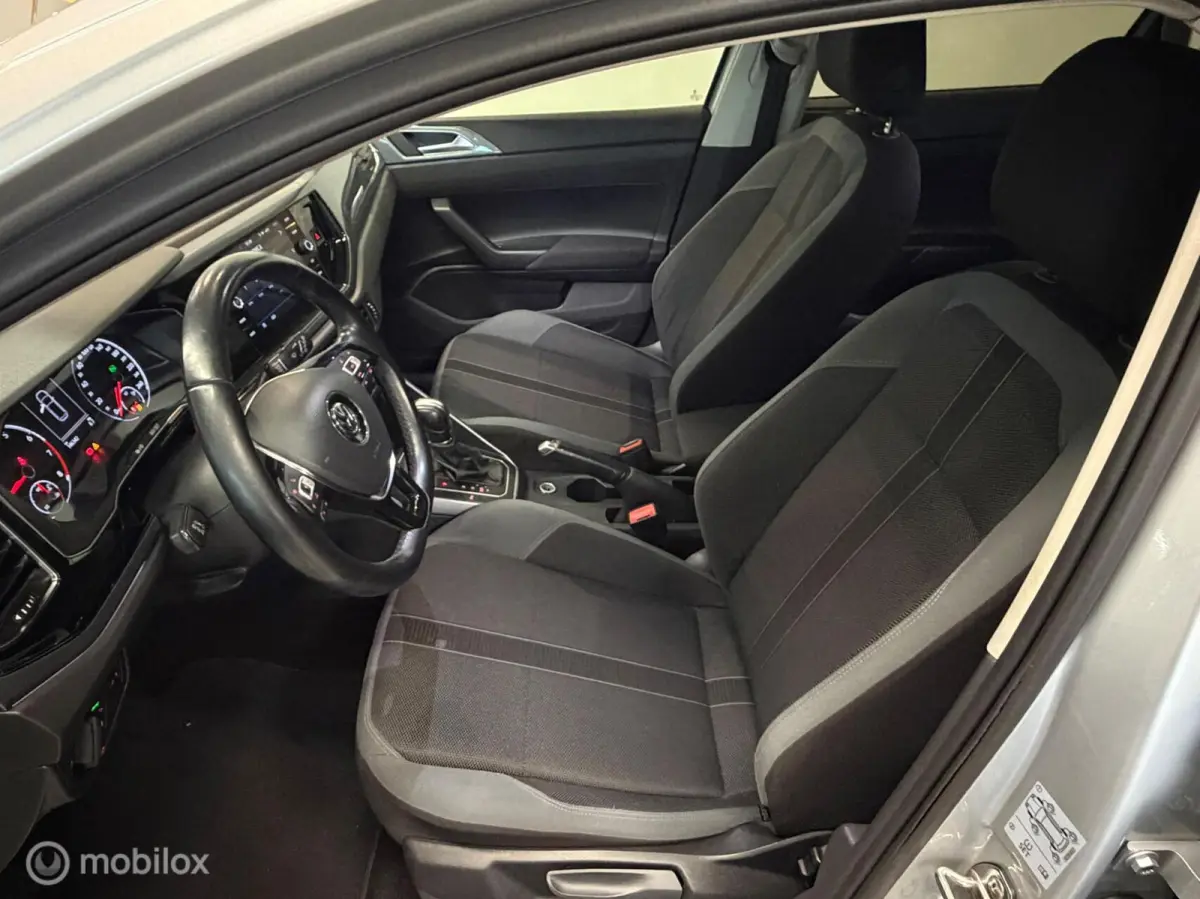 1.0 TSI Highline Apple Carplay/ACC/PDC/