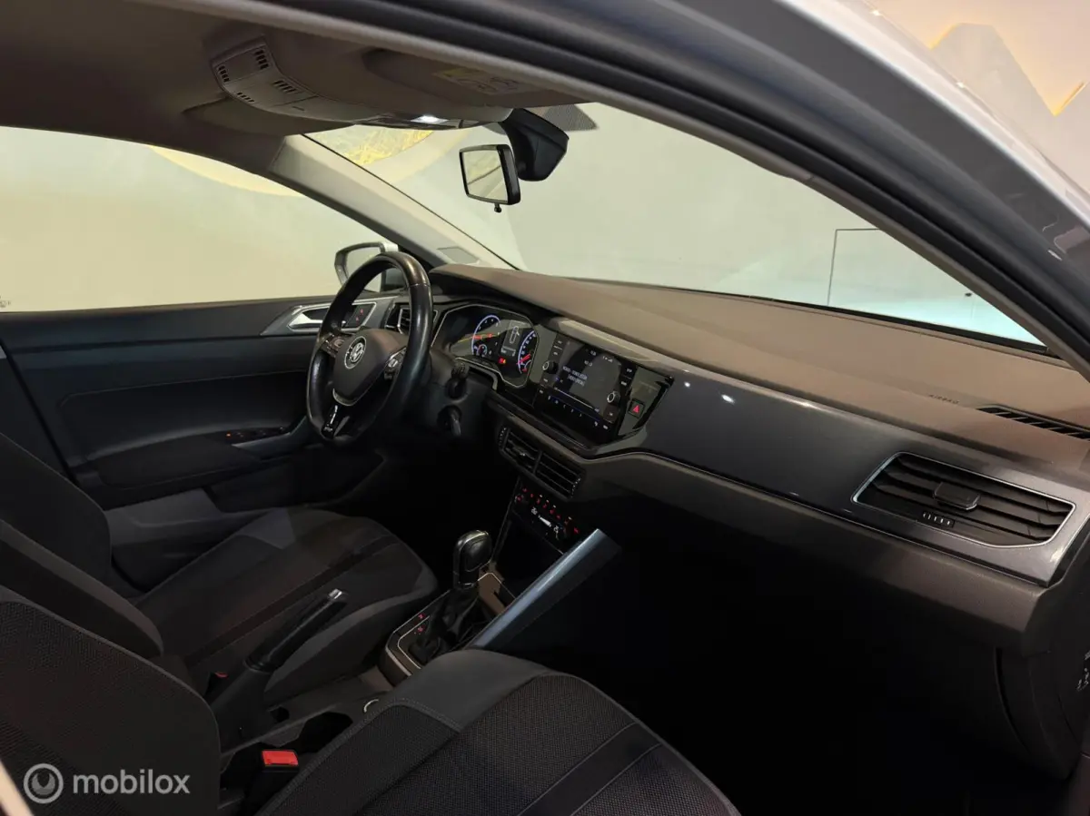 1.0 TSI Highline Apple Carplay/ACC/PDC/