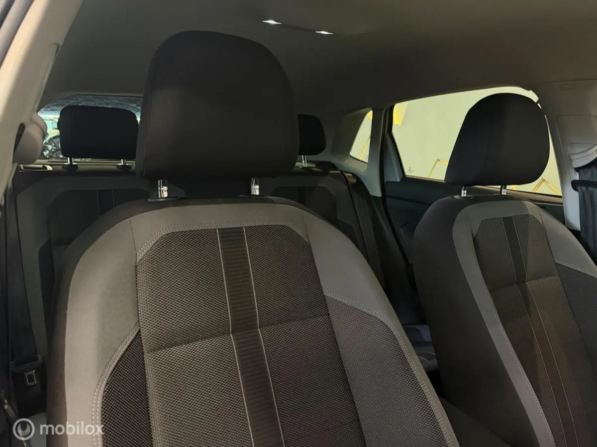 1.0 TSI Highline Apple Carplay/ACC/PDC/