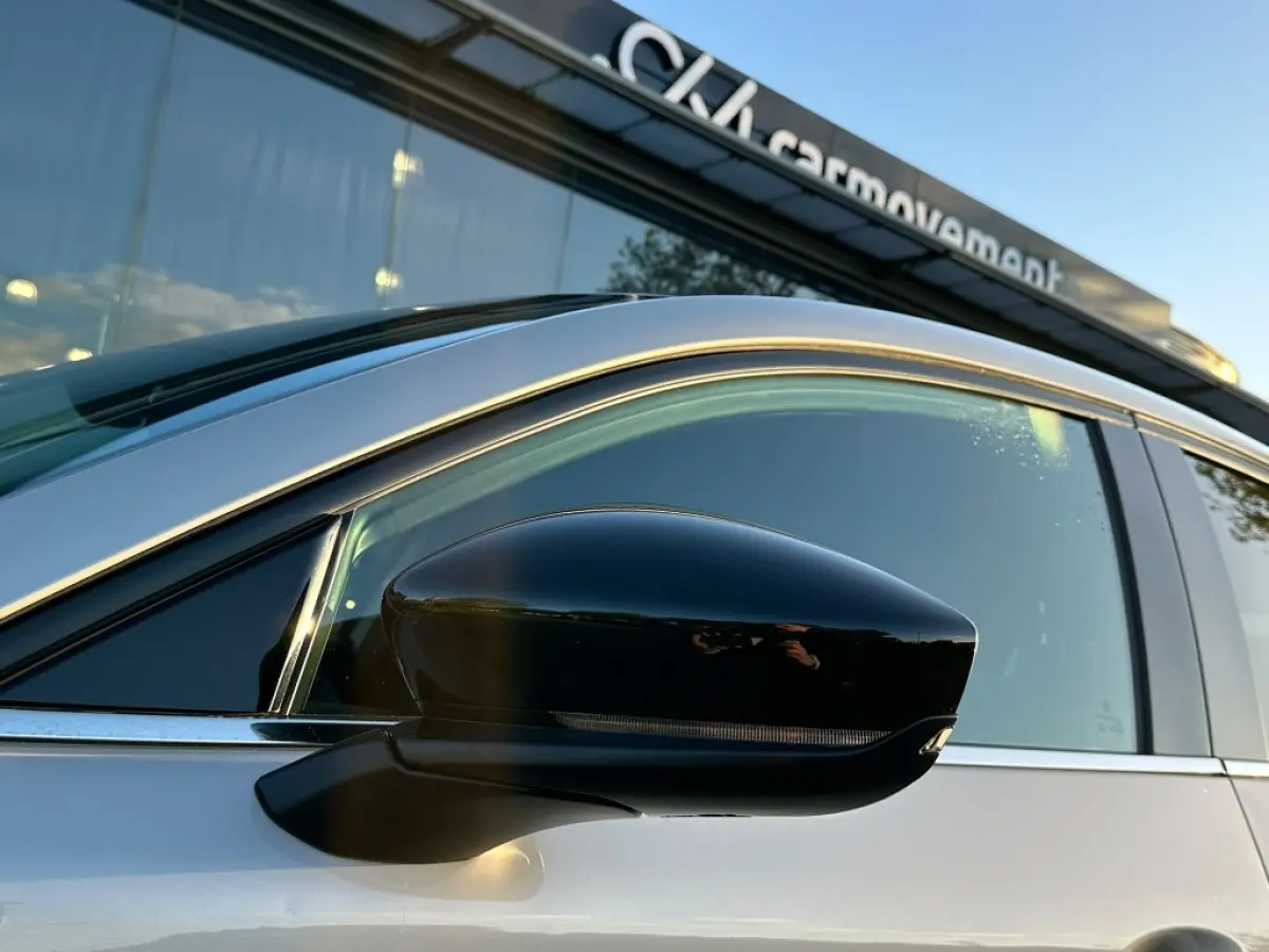 2.0 e-SkyActiv I Camera I Trekhaak I Navi I Nieuwstaat!