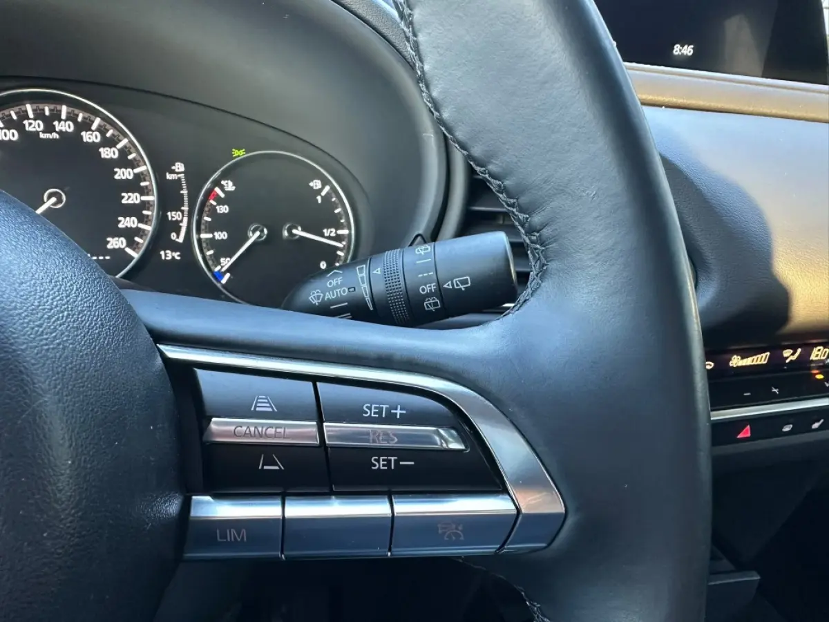 2.0 e-SkyActiv I Camera I Trekhaak I Navi I Nieuwstaat!