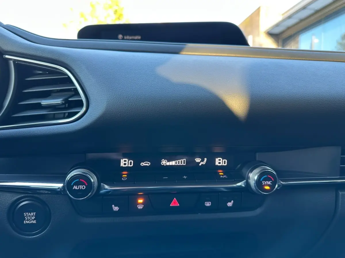 2.0 e-SkyActiv I Camera I Trekhaak I Navi I Nieuwstaat!
