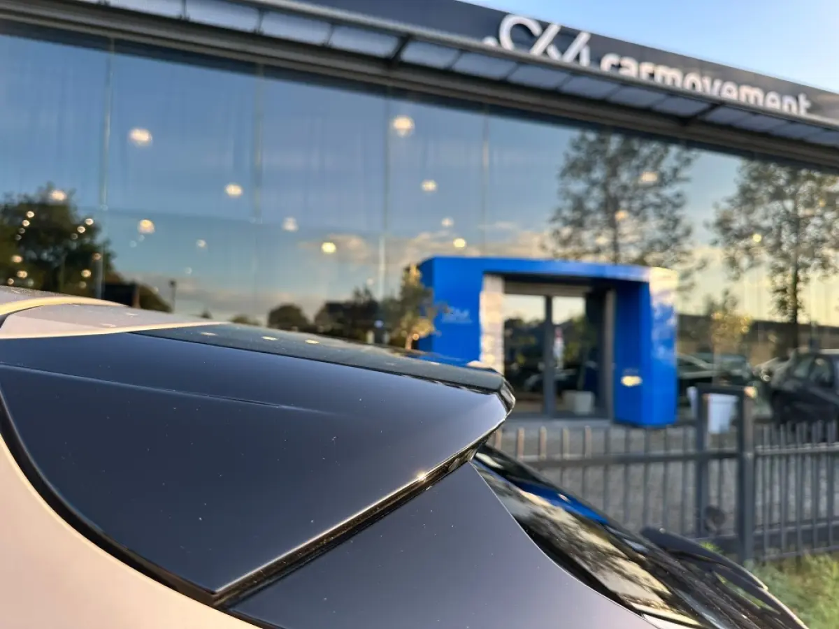 2.0 e-SkyActiv I Camera I Trekhaak I Navi I Nieuwstaat!