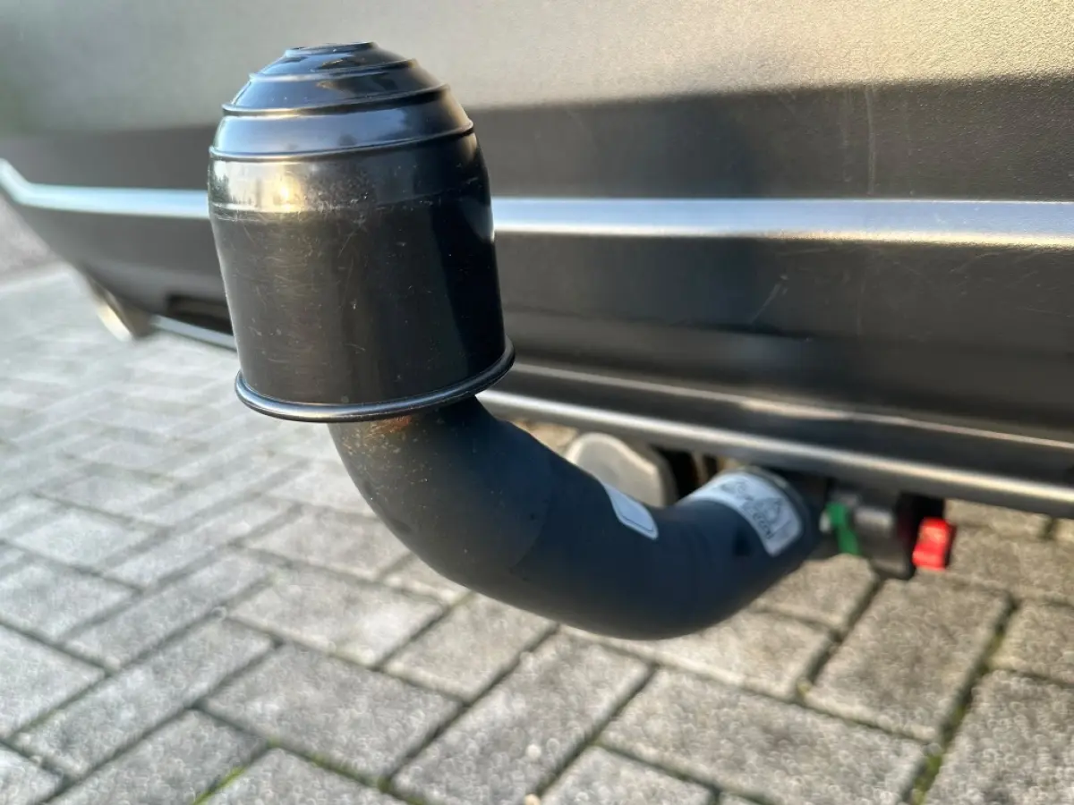2.0 e-SkyActiv I Camera I Trekhaak I Navi I Nieuwstaat!