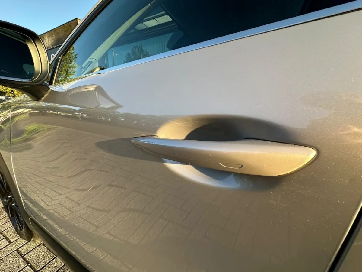 2.0 e-SkyActiv I Camera I Trekhaak I Navi I Nieuwstaat!