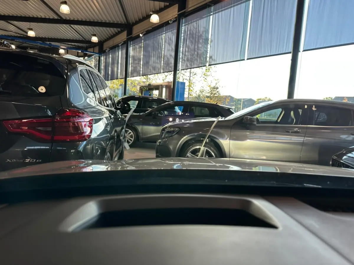 2.0 e-SkyActiv I Camera I Trekhaak I Navi I Nieuwstaat!