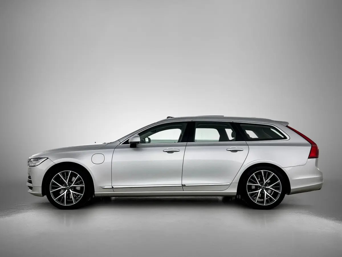 2.0 T8 AWD Inscription SOH 81% / Panorama dak / Adap-Cruise / leder int. / Head-up / stoelkoeling-verw. / Navigatie / / Apk 11-2026