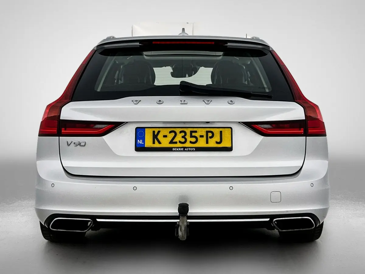 2.0 T8 AWD Inscription SOH 81% / Panorama dak / Adap-Cruise / leder int. / Head-up / stoelkoeling-verw. / Navigatie / / Apk 11-2026