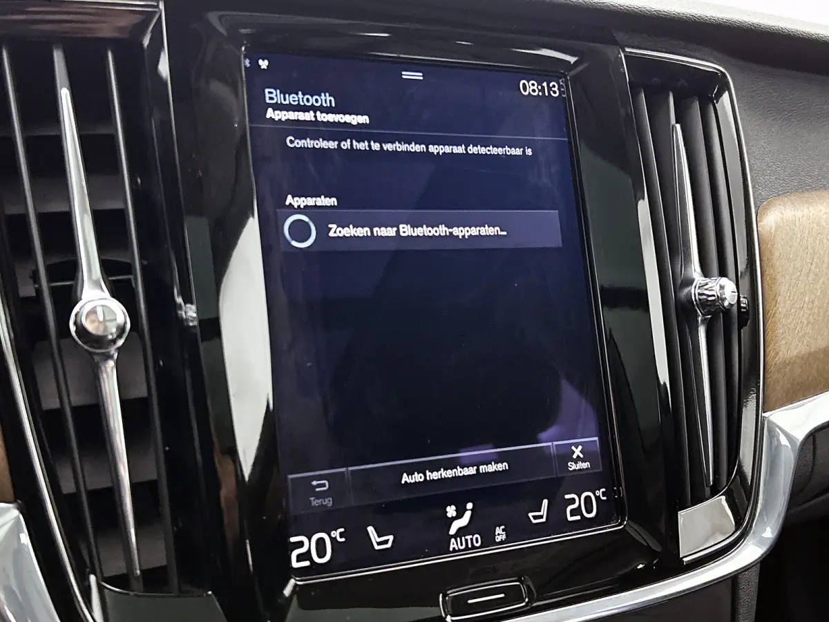 2.0 T8 AWD Inscription SOH 81% / Panorama dak / Adap-Cruise / leder int. / Head-up / stoelkoeling-verw. / Navigatie / / Apk 11-2026